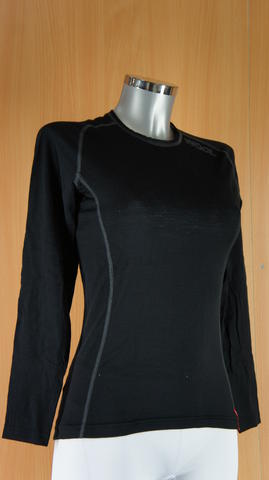 Loffler Thermoshirt Lange Mouw 36-38