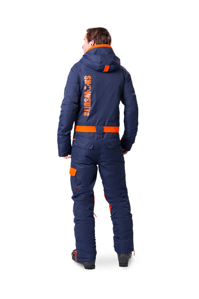 Snowsuits Powder Pro