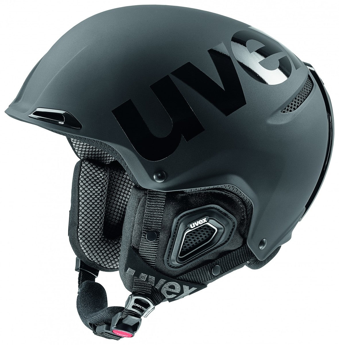 Uvex Jakk+ Octo+ 5
