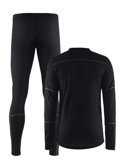 Craft Baselayer Thermoset
