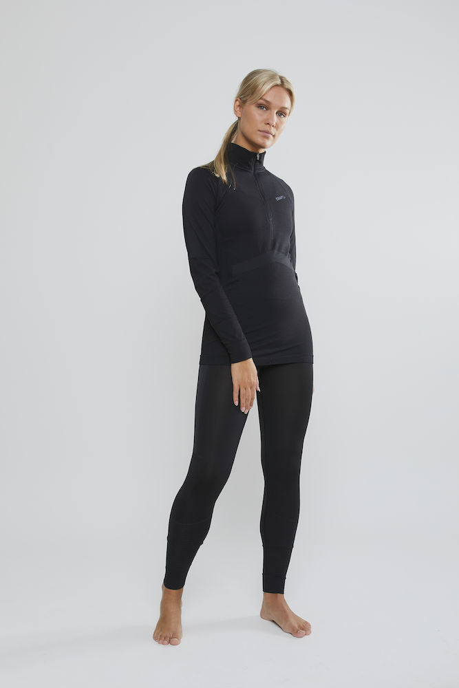 Craft Active Intensity Zip W