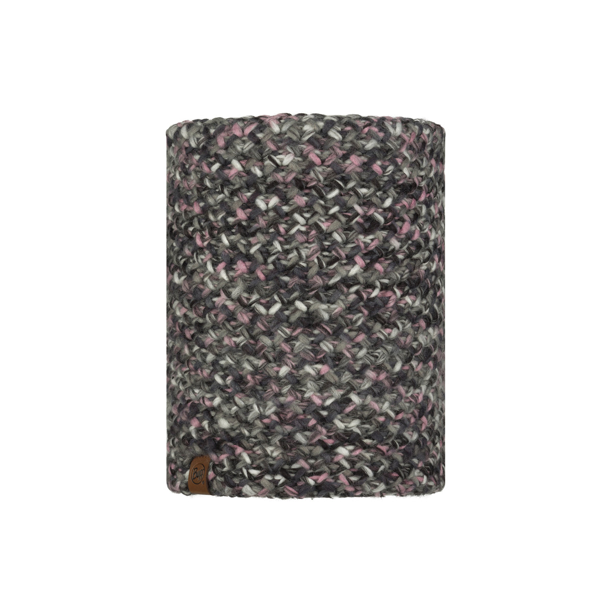 Buff Knitted & Polar