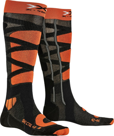 X-Socks Ski Control 4.0 39-41