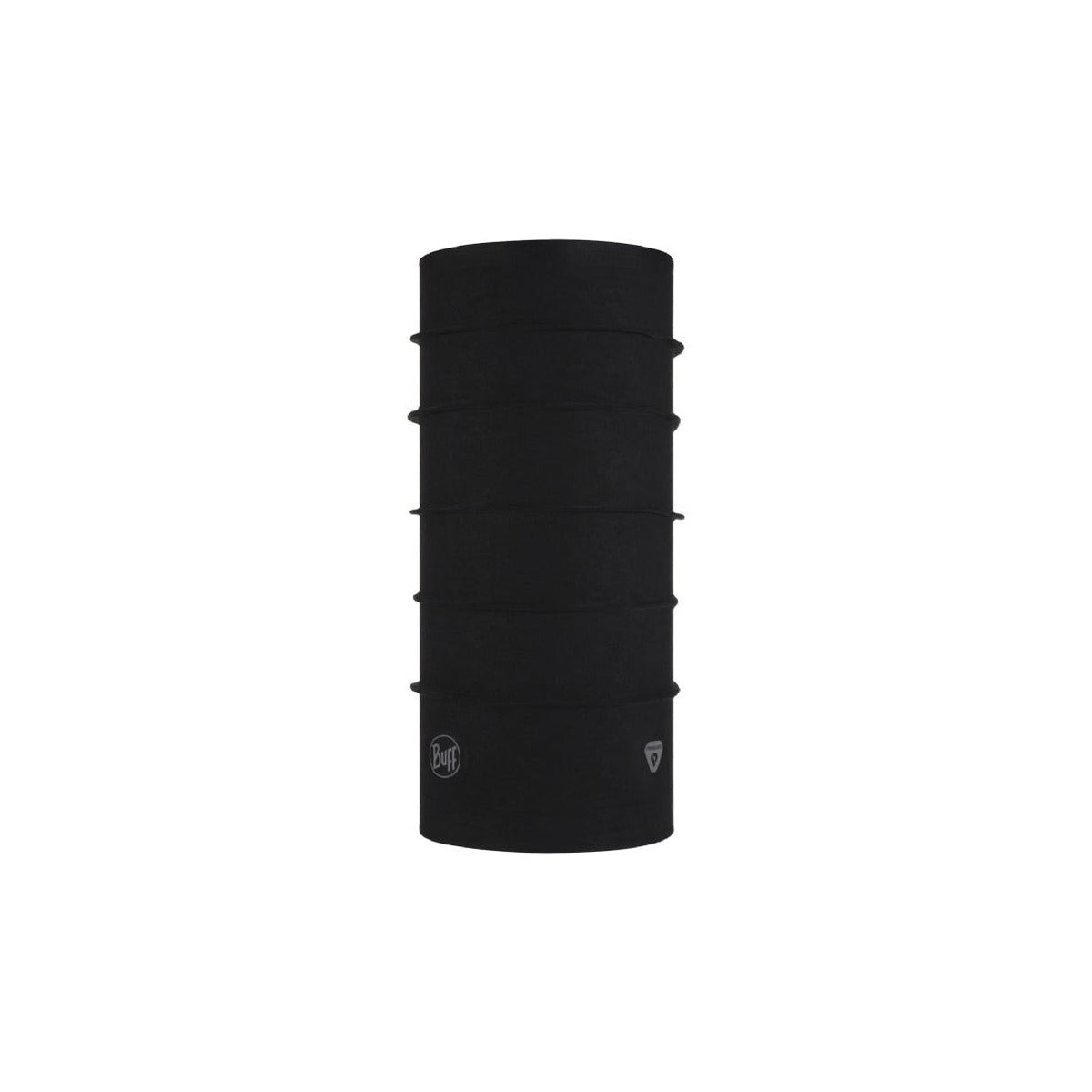 Buff Thermonet Solid Black