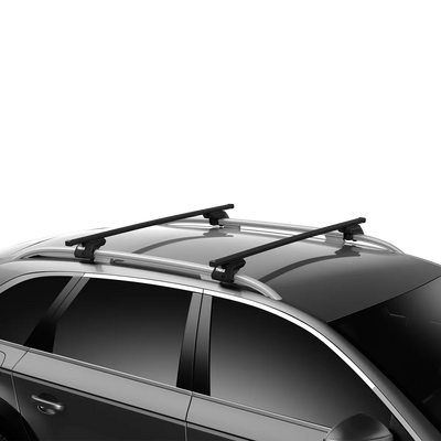 Thule Squarebar Evo 118 cm