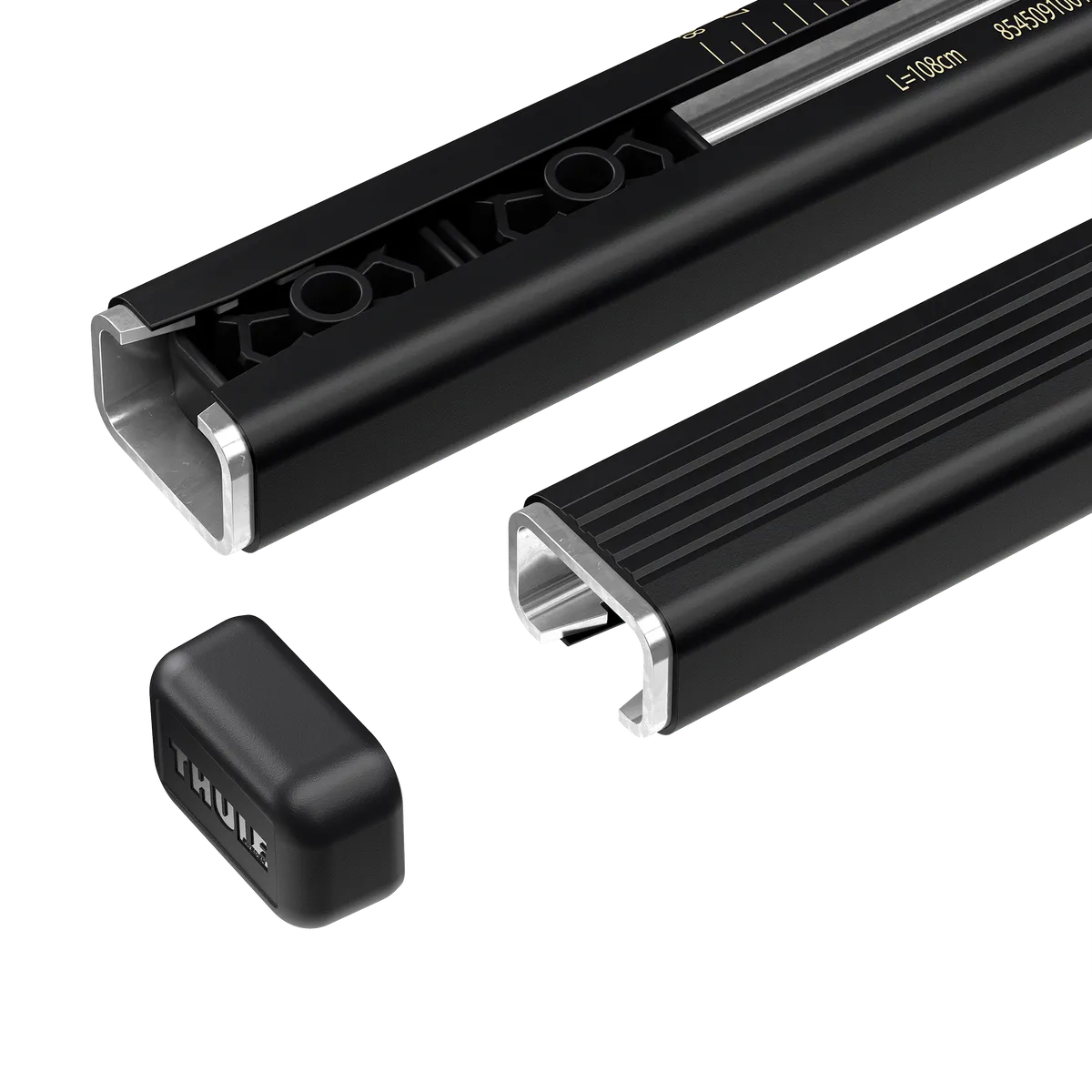 Thule Squarebar Evo 1