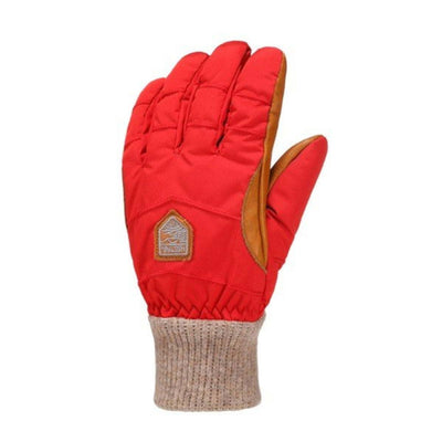 Hestra Swiss Wool Merino Loft