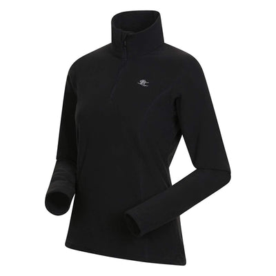 Bergans Alsten Lady Zip Polo