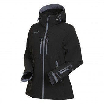 Bergans Stranda Softshell S