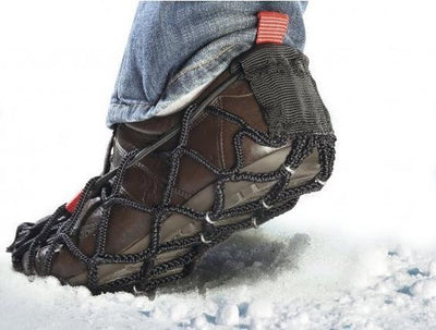 EzyShoes Anti-Skid