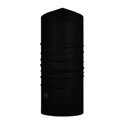 Buff Filter Tube Solid Black XS-S