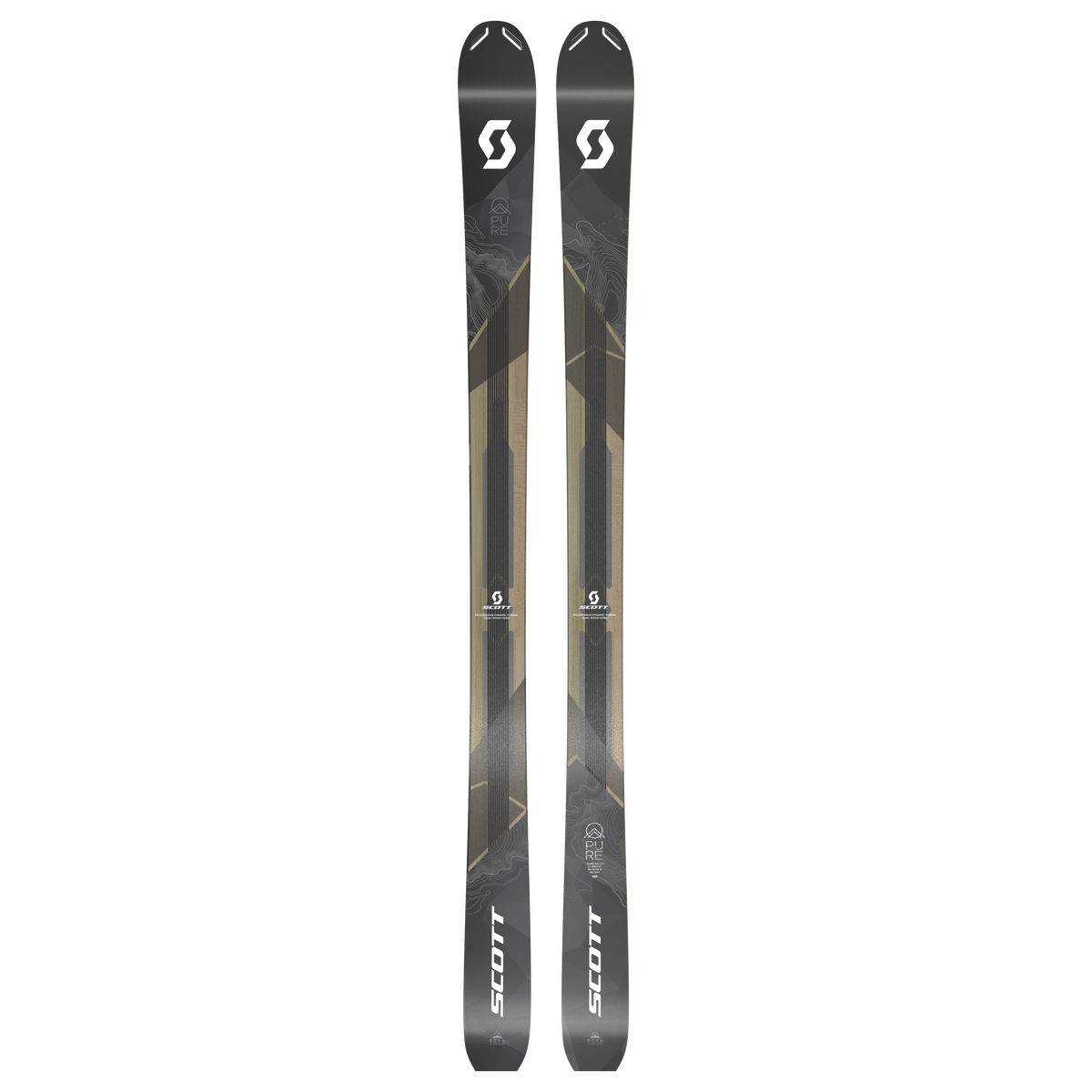 Scott Pure Pro 109Ti 1