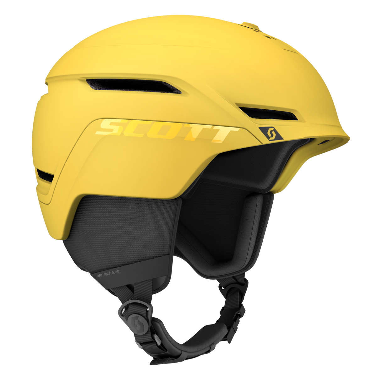 Scott Symbol 2 Plus 5