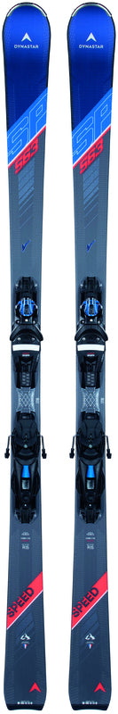 Dynastar Speed 563 1