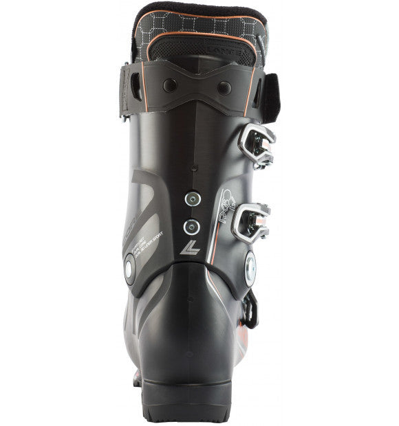 Lange RX 80 W MV GW all mountain skischoenen zwart dames