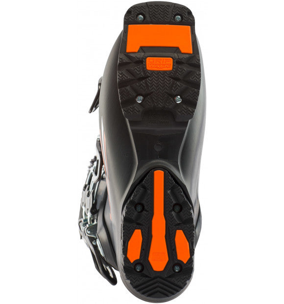 Lange RX 80 W MV GW all mountain skischoenen zwart dames