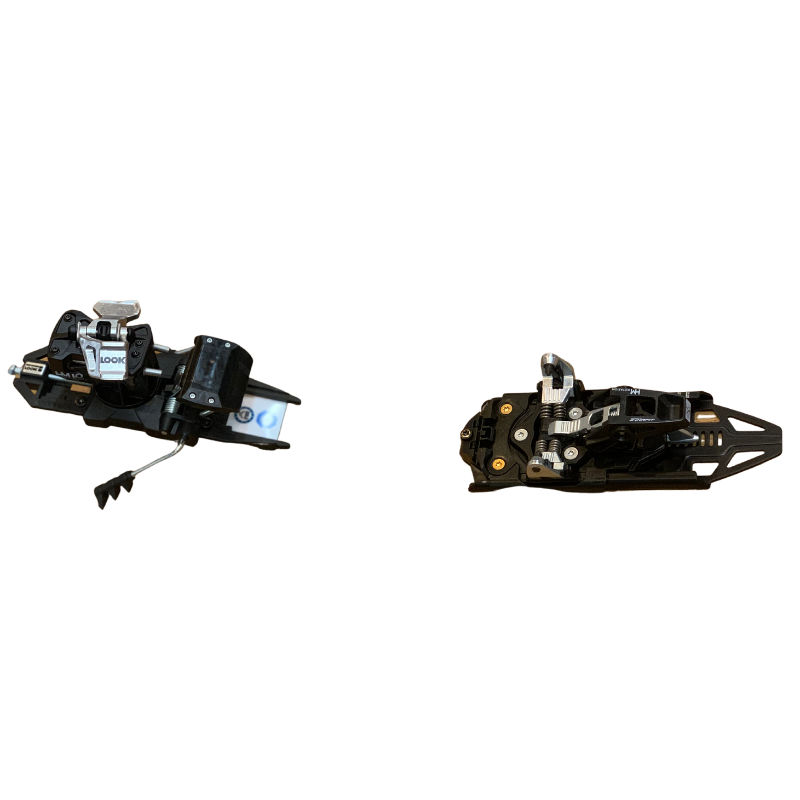 Look HM Rotation 10 Demo 90 mm