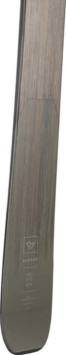 Rossignol Sender 104 Ti 178 cm