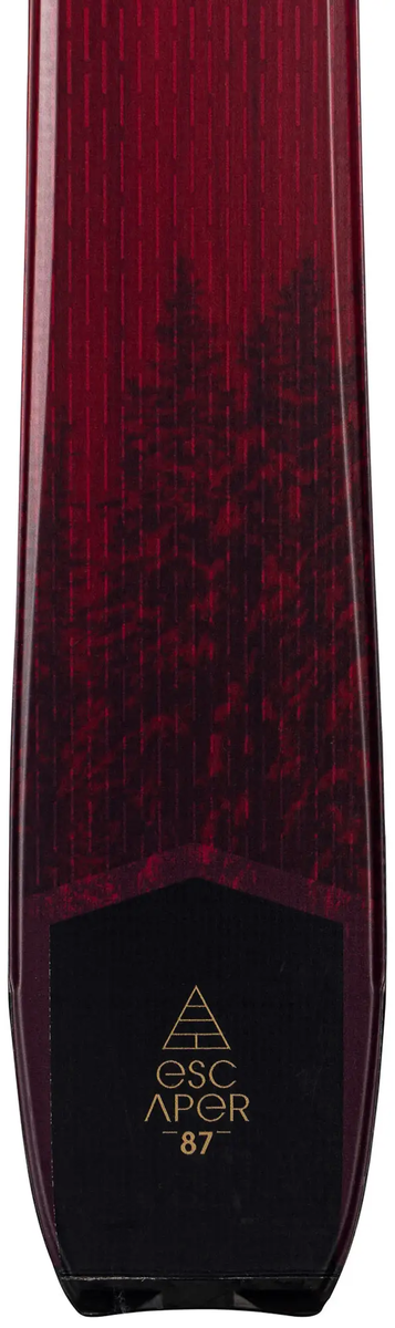 Rossignol Escaper 87 168 cm