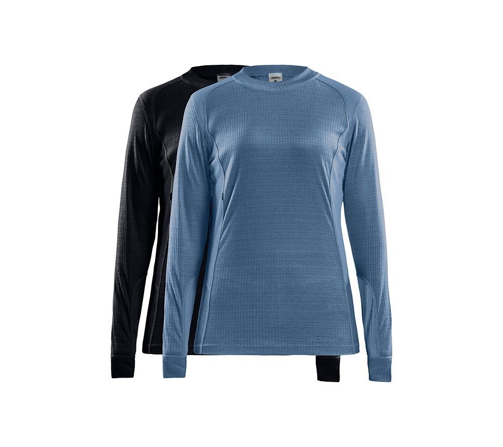 Craft Core 2-Pack Baselayer W