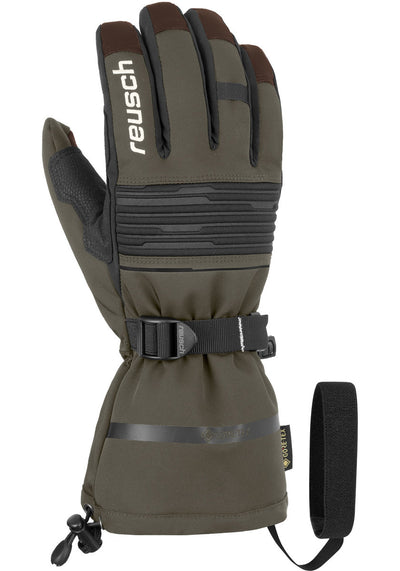 Reusch Isidro GTX 8