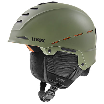 Uvex Legend Pro