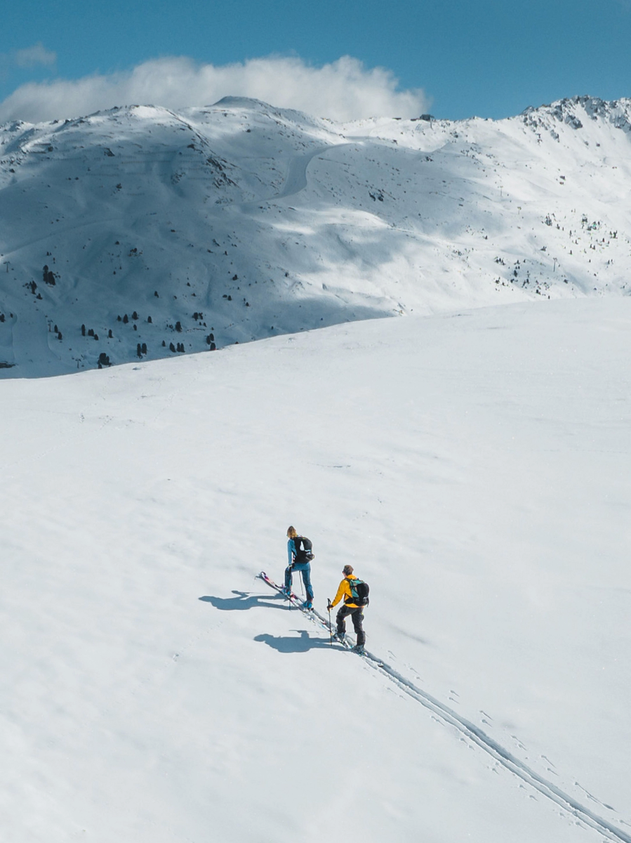 Marker Kingpin 13 75-100 mm