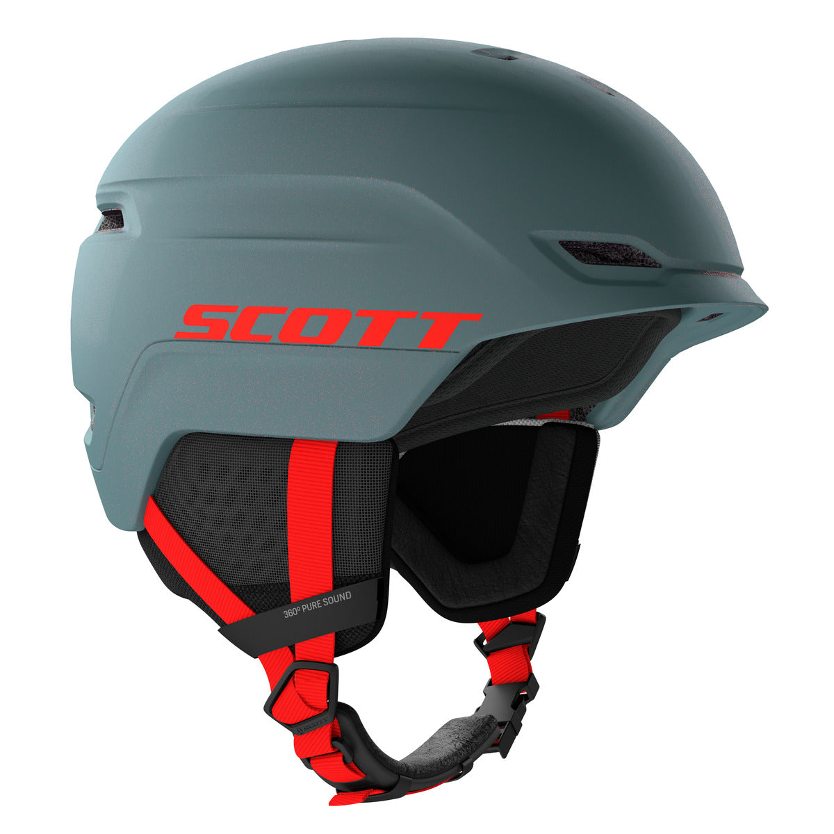 Scott Chase 2 Plus 5