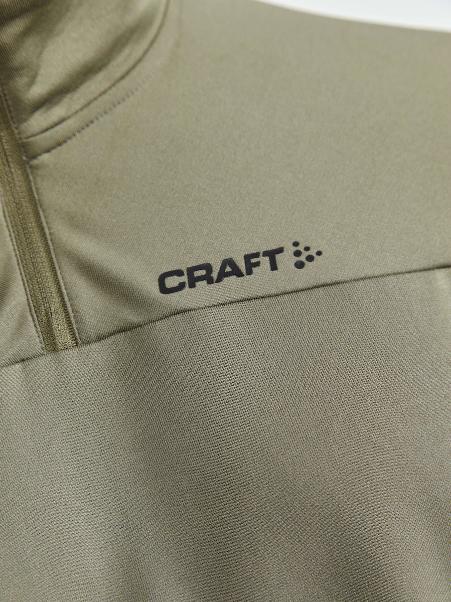 Craft Core Gain Midlayer