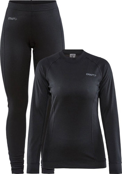 Craft Core Dry Baselayer XS