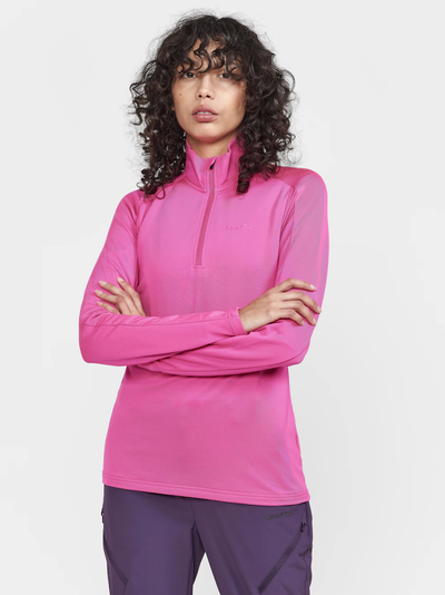 Craft Core Gain Midlayer W
