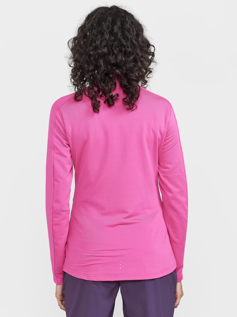 Craft Core Gain Midlayer W S