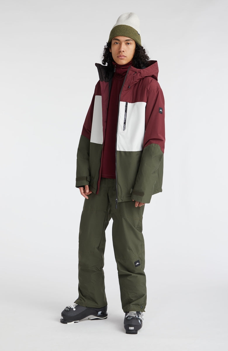 O'Neill Hammer Regular S