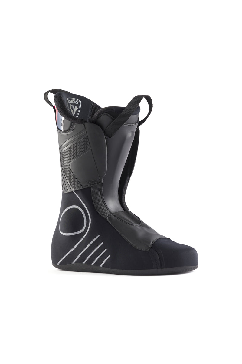 Rossignol Hi-Speed Elite 120 LV GW piste skischoenen zwart heren
