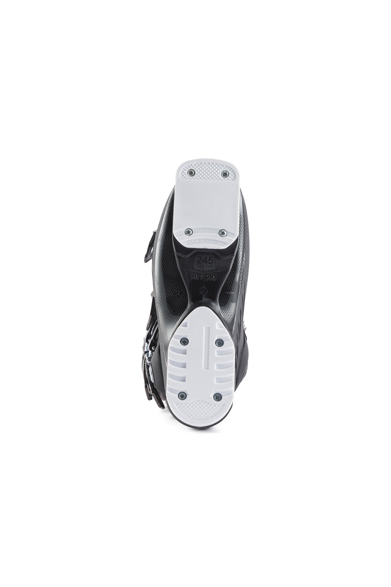 Rossignol Pure Pro 80 piste skischoenen zwart dames