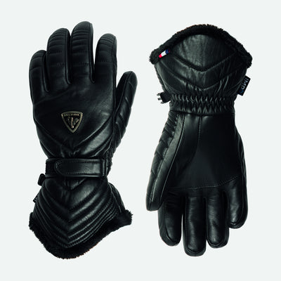 Rossignol Select Leather Impr