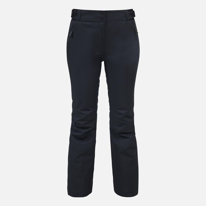 Rossignol Ski Pants skibroek zwart dames