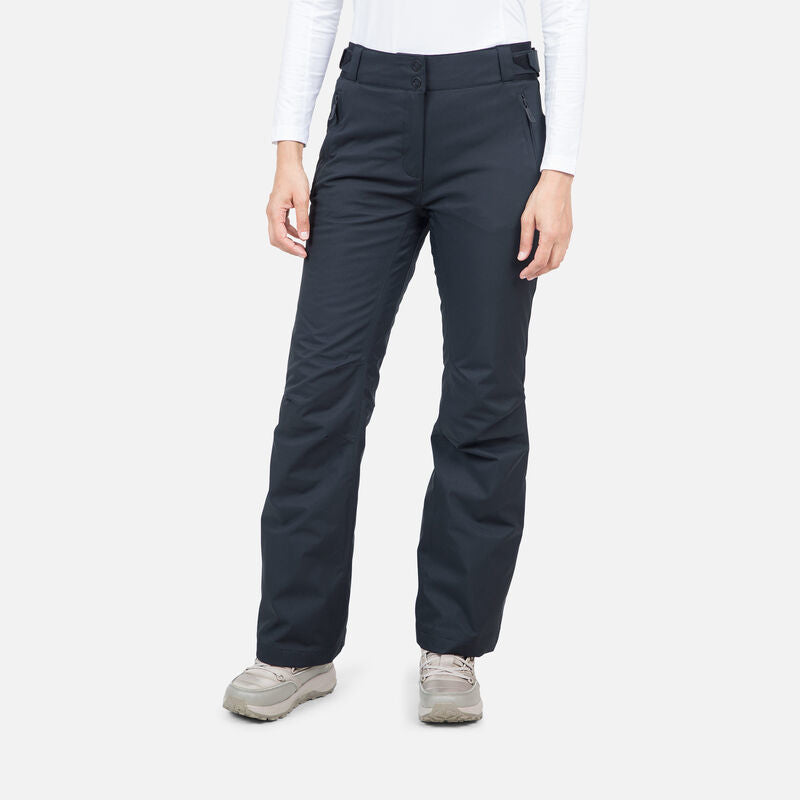 Rossignol Ski Pants skibroek zwart dames