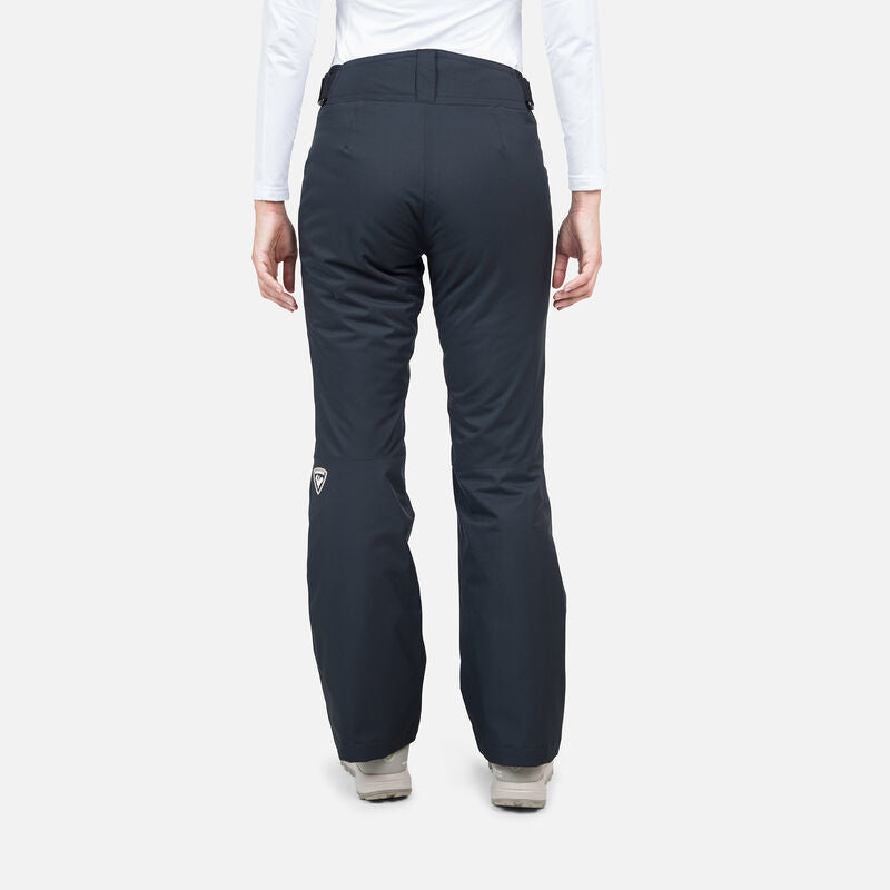 Rossignol Ski Pants skibroek zwart dames