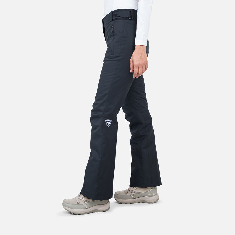 Rossignol Ski Pants skibroek zwart dames
