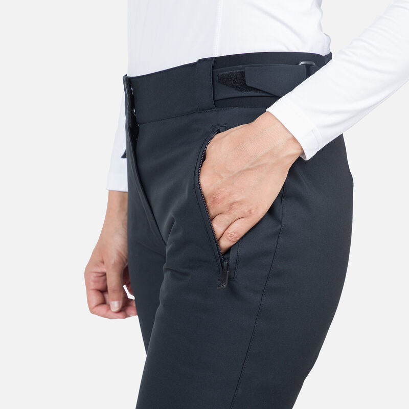 Rossignol Ski Pants skibroek zwart dames