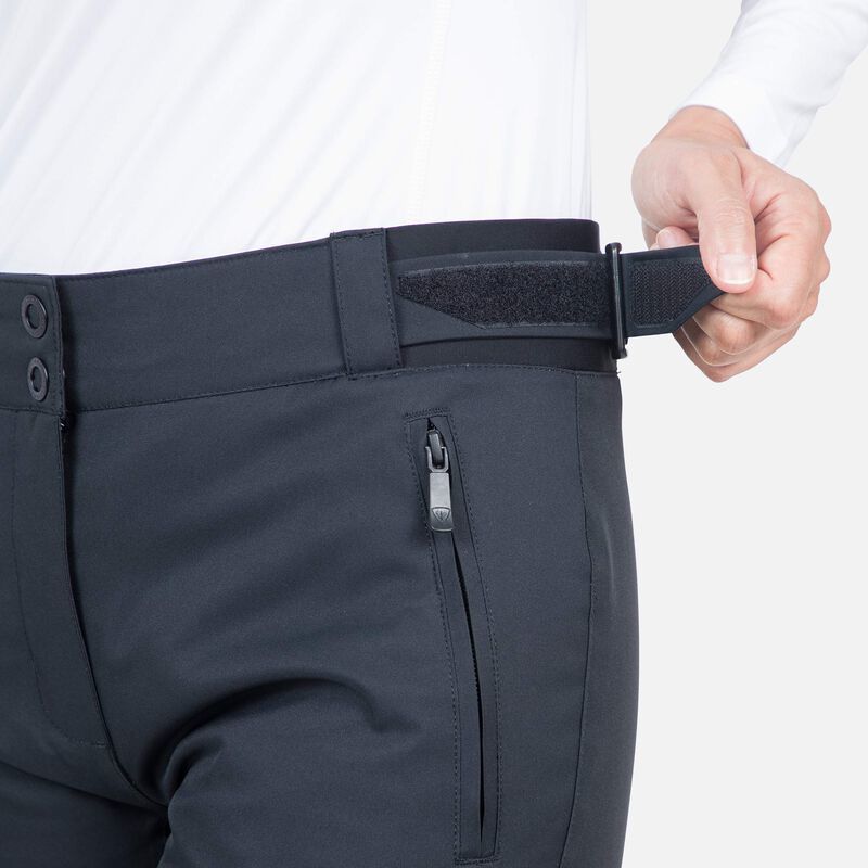 Rossignol Ski Pants skibroek zwart dames