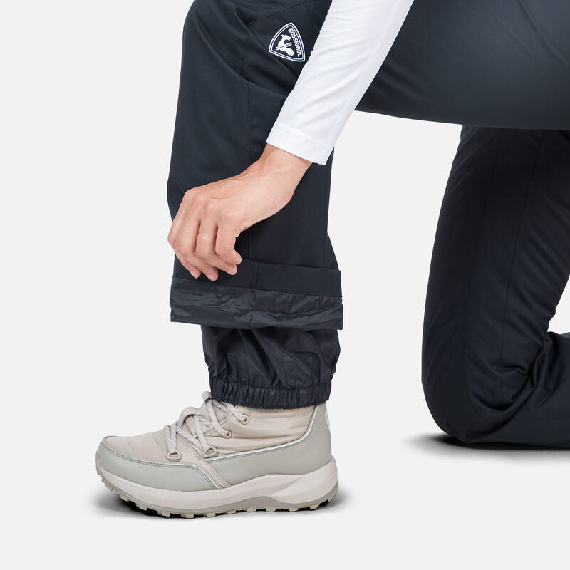 Rossignol Ski Pants skibroek zwart dames