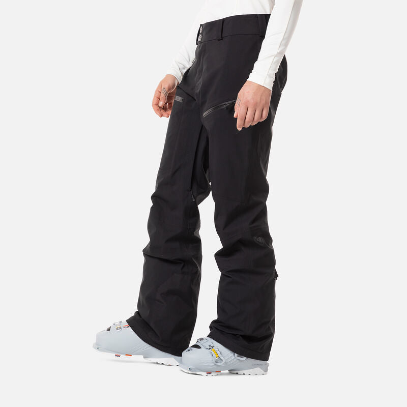 Rossignol SKPR Ayr 3L skibroek zwart dames