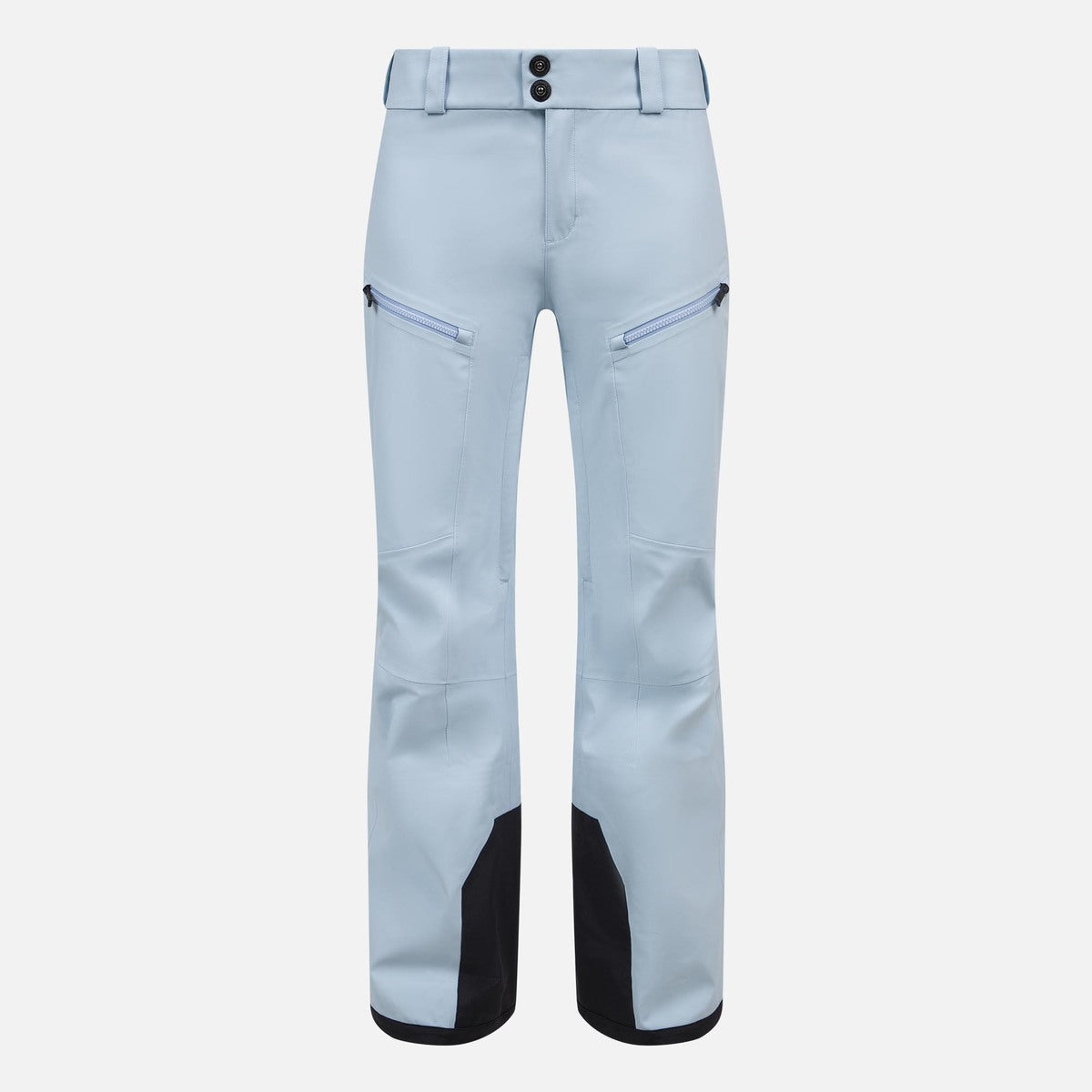 Rossignol SKPR Ayr 3L skibroek blauw dames