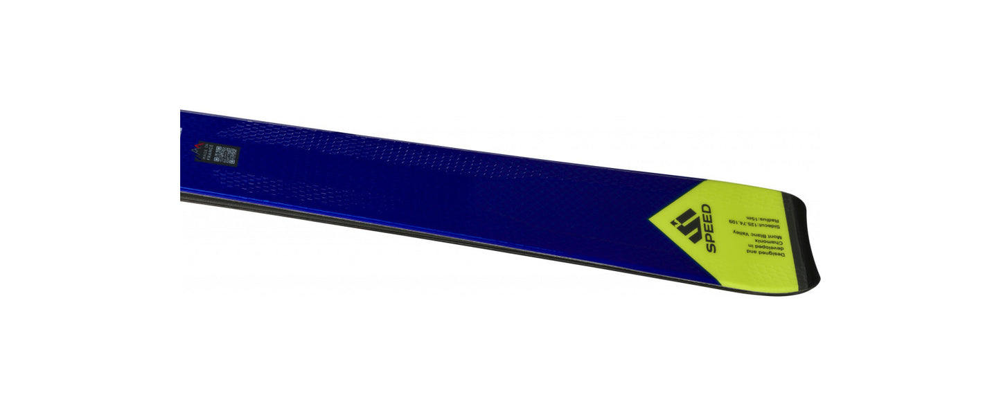 Dynastar Speed 363 Xpress 155 cm