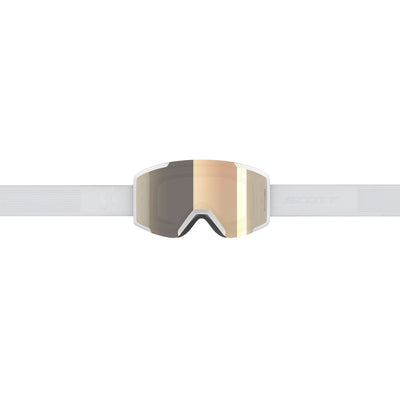 Scott Shield Light Sensitive