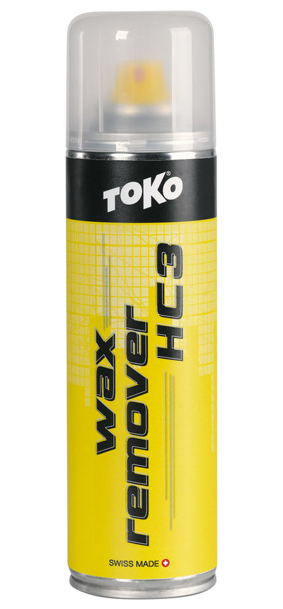 TOKO Waxremover HC3