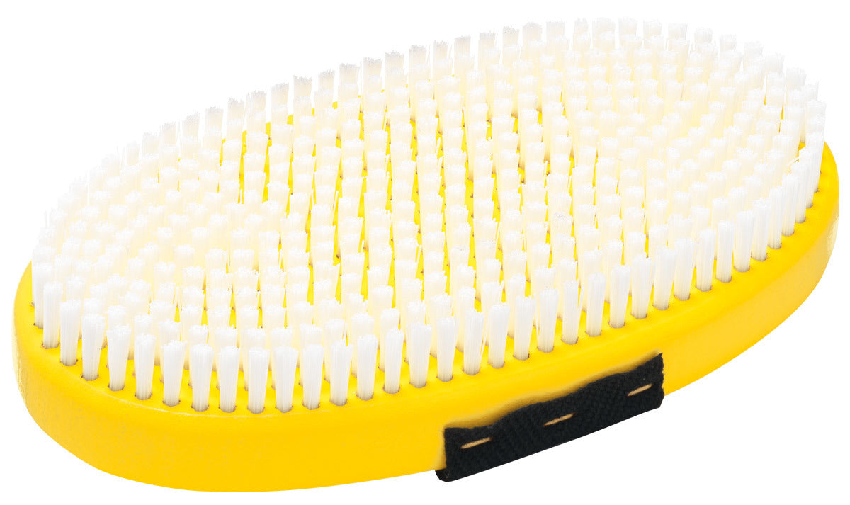 TOKO Base Brush oval Nylon