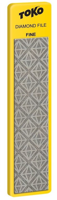 TOKO Diamantvijl Fijn